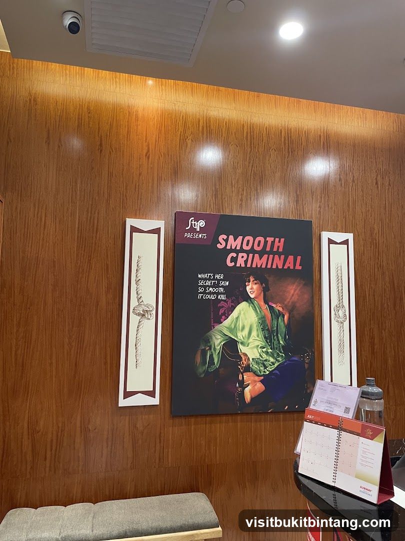 Promotional Poster