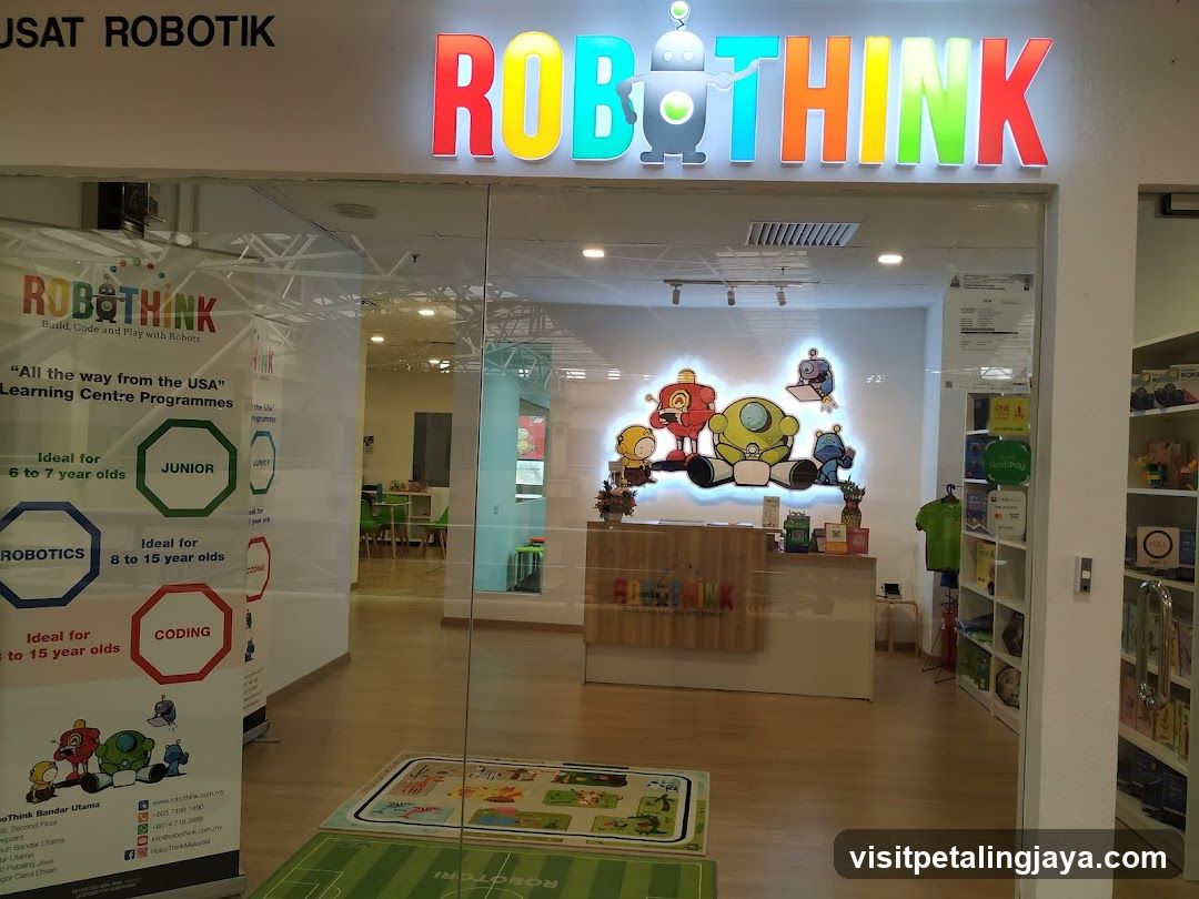 RoboThink Bandar Utama