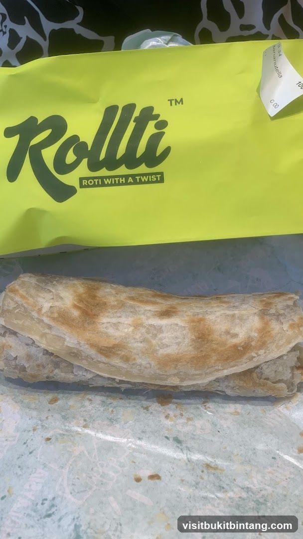 Rollti Roti