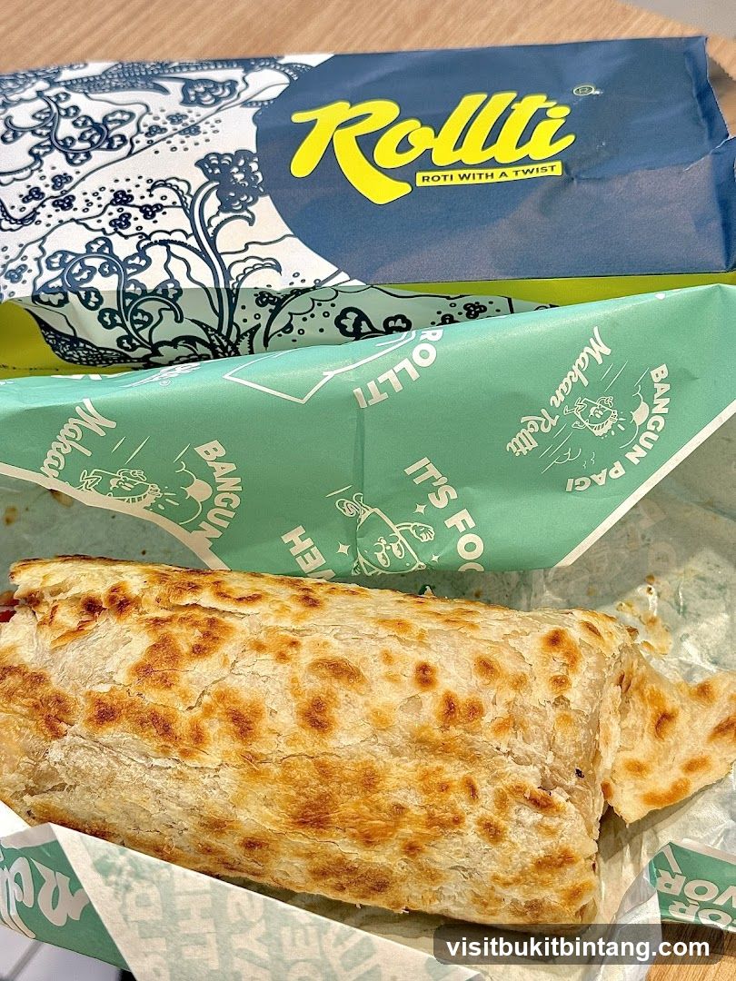 Rolli Roti