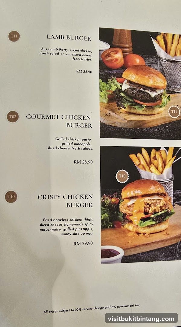 Burgers