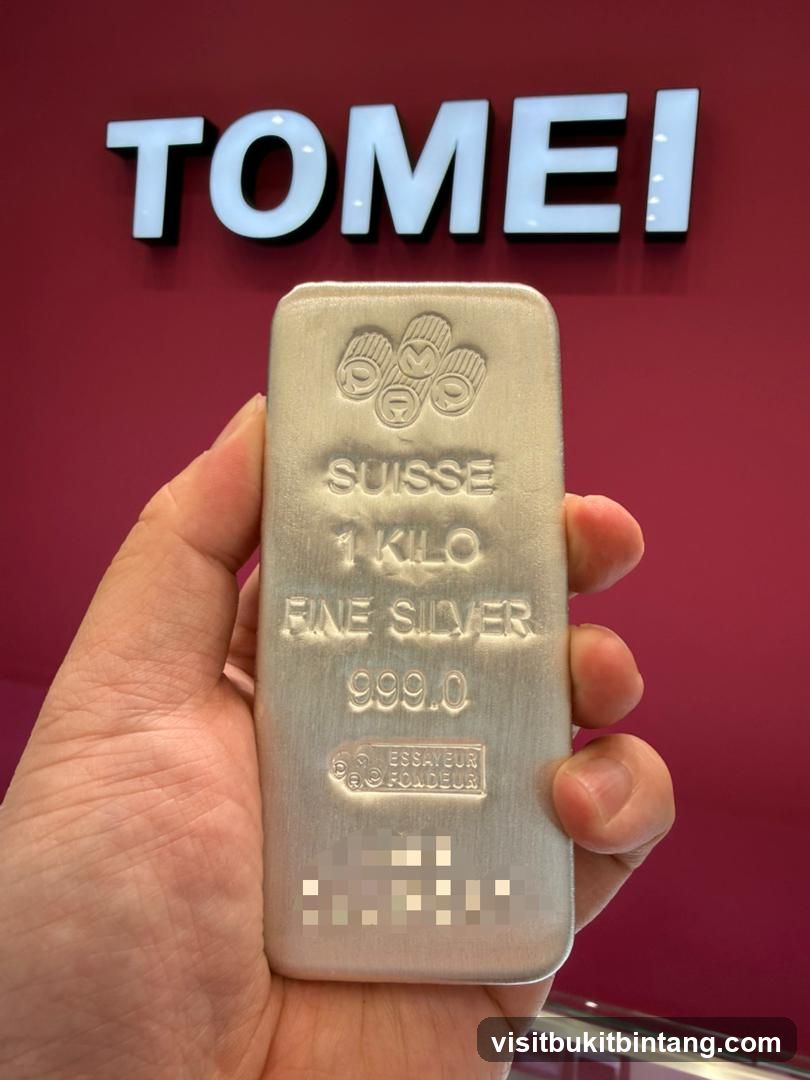 TOMEI AEON Mall Shah Alam