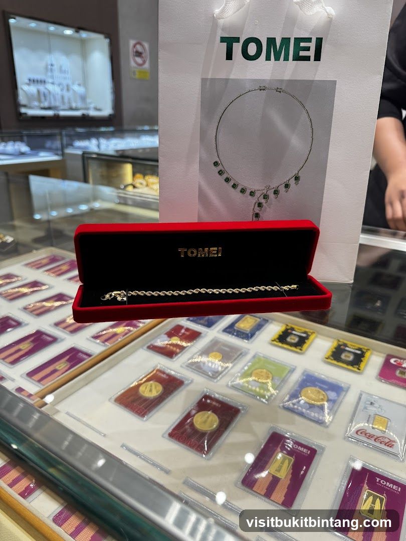 Jewelry Display
