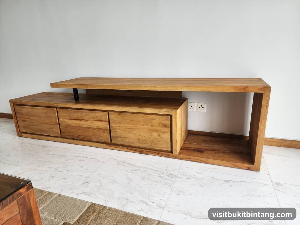 Casa Bella Designs - Teak wood & Wicker Furniture