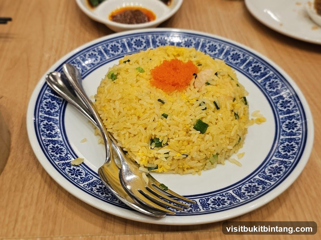 Dolly Dim Sum • AEON Shah Alam