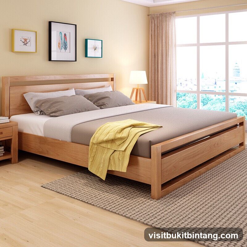 Bedroom Interior