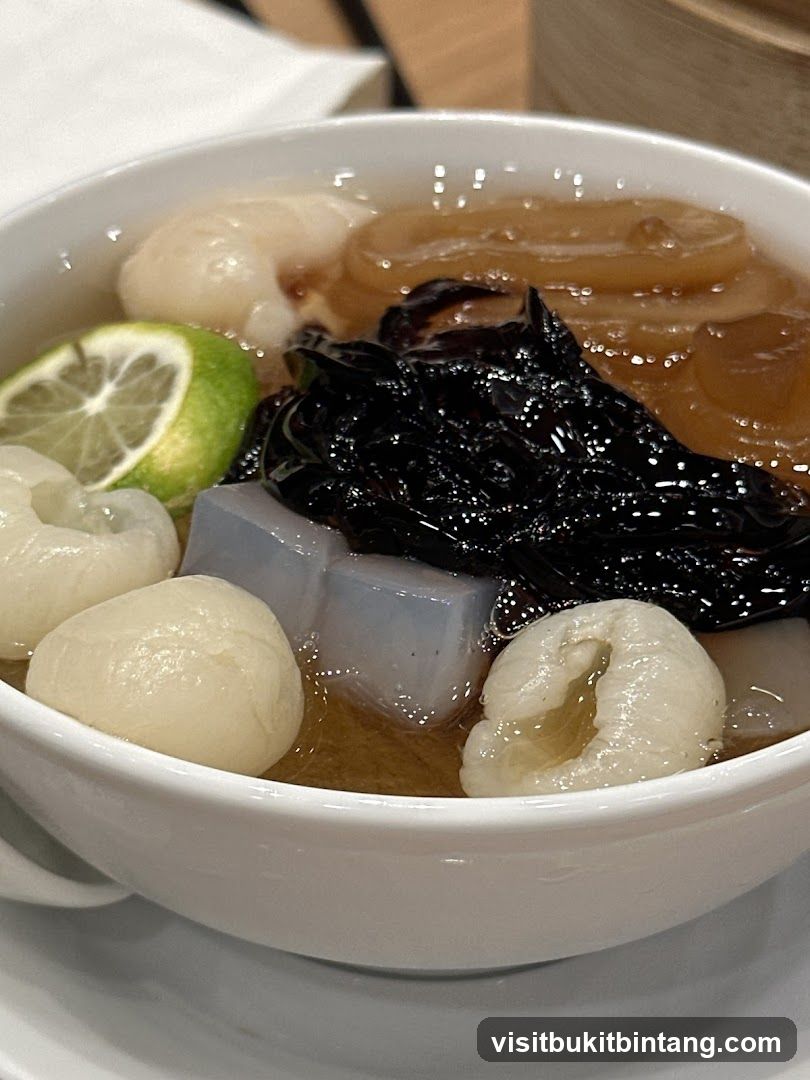 Dolly Dim Sum • AEON Shah Alam