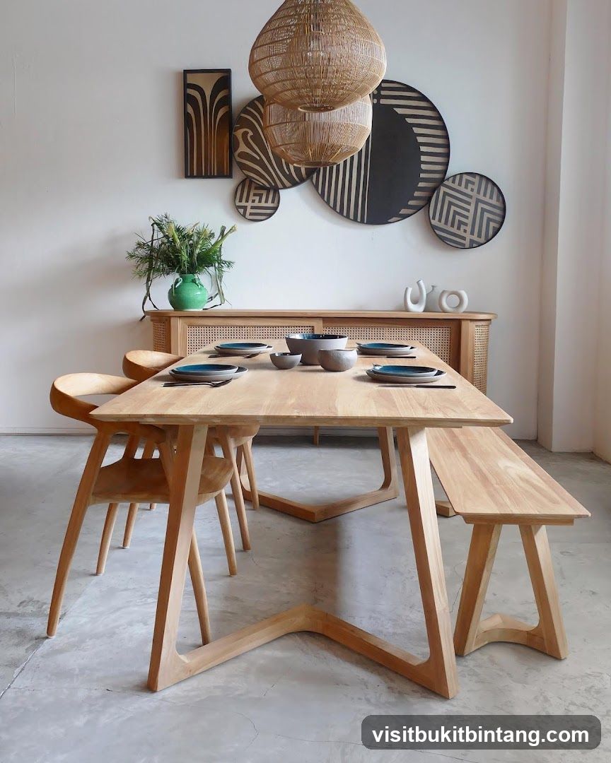 Dining Room Set