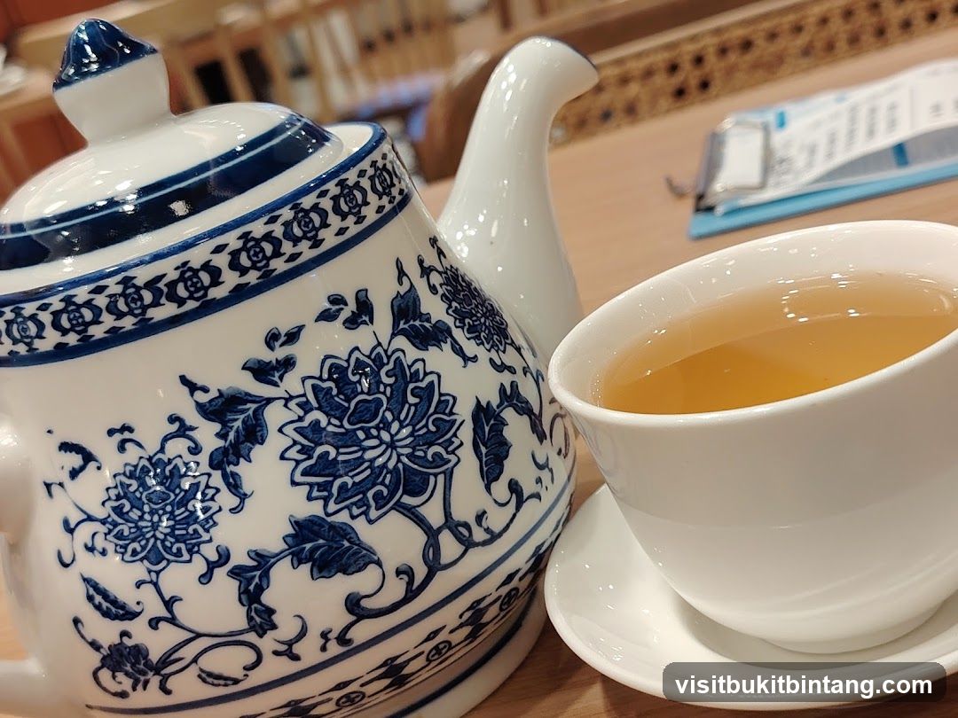 Tea Set