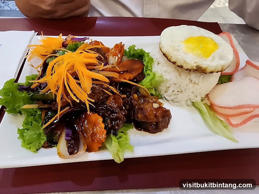 Windmill Restaurant | ÆON Mall Shah Alam
