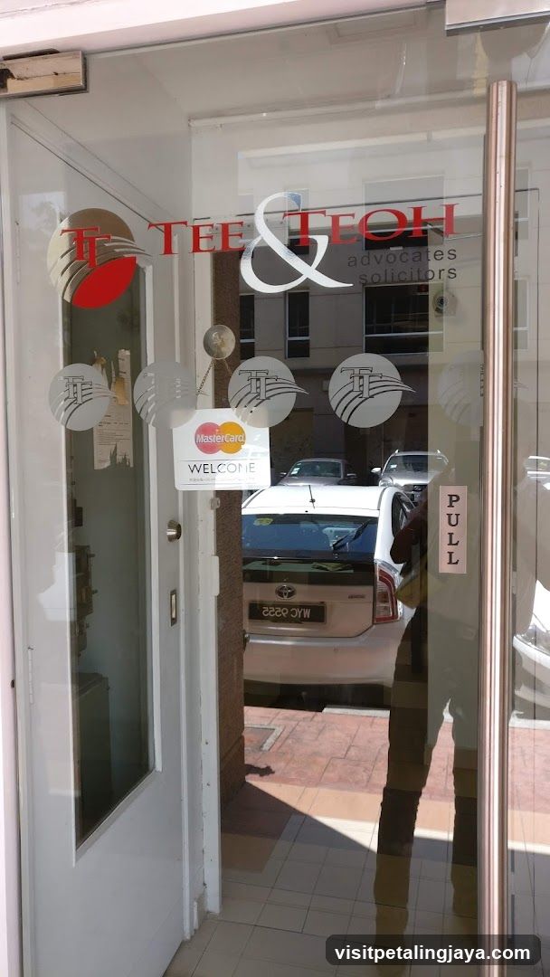 Tee & Teoh Advocates & Solicitors
