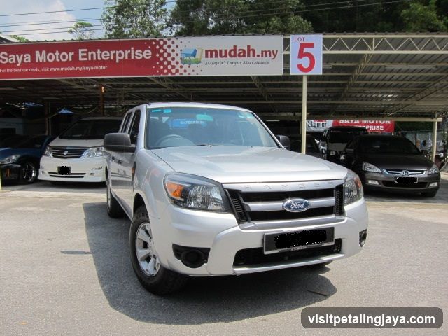 Saya Motor Enterprise