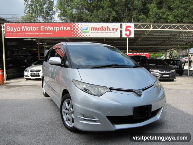 Saya Motor Enterprise