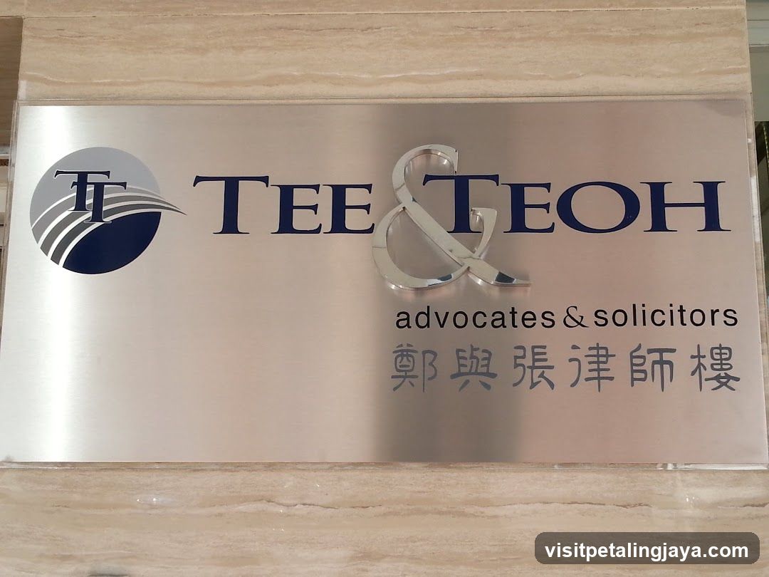 Tee & Teoh Advocates & Solicitors
