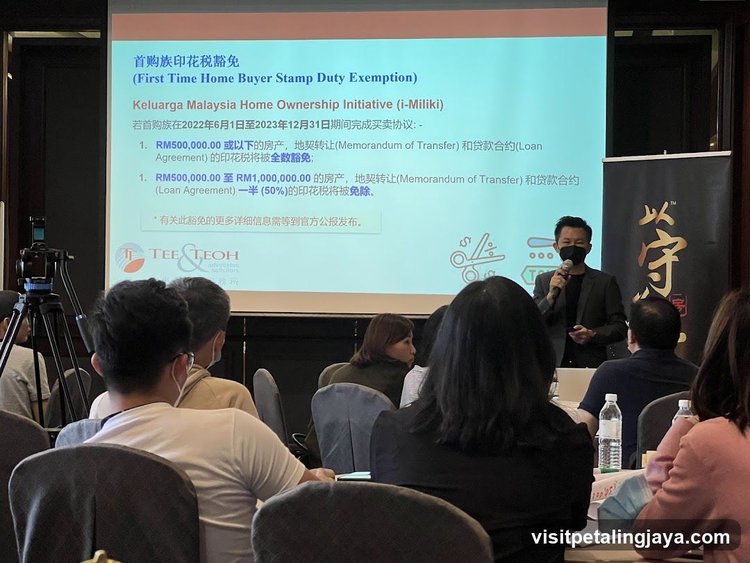 Tee & Teoh Advocates & Solicitors