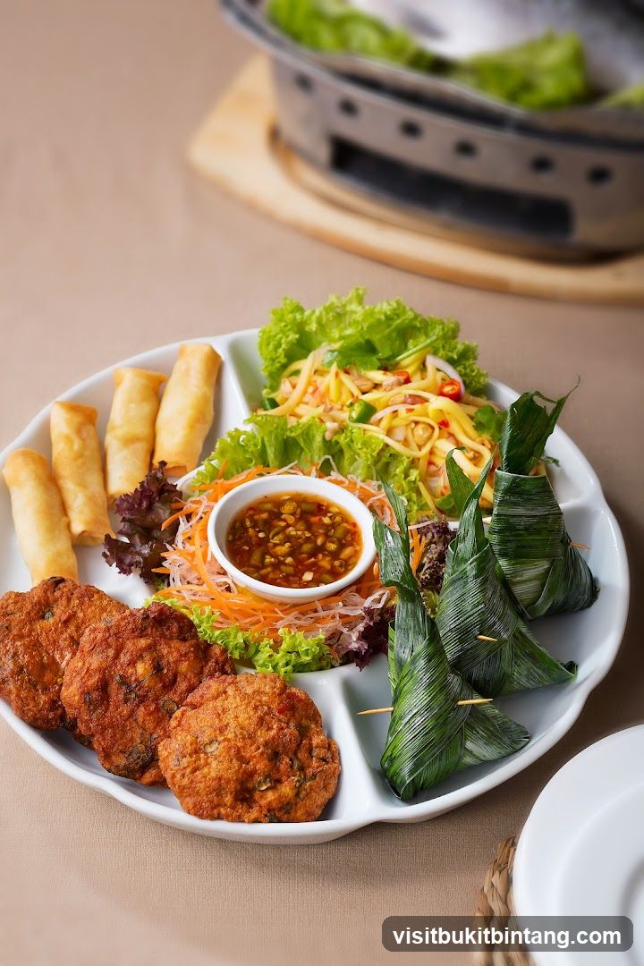 Appetizer Platter