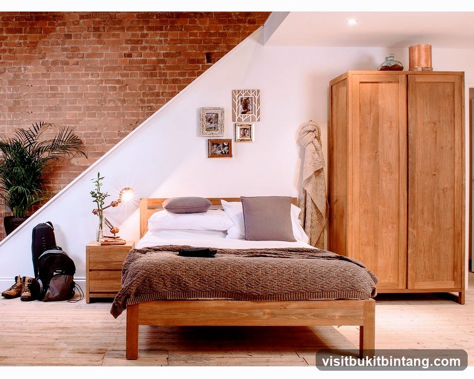 Bedroom Interior