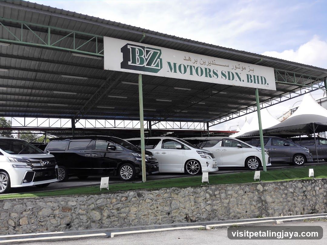 BZ Motors SDN. BHD.