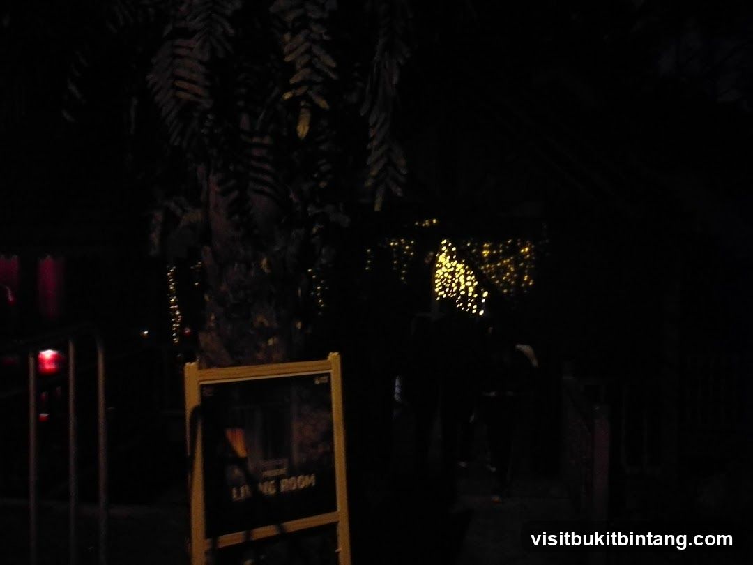 Taman Pertanian