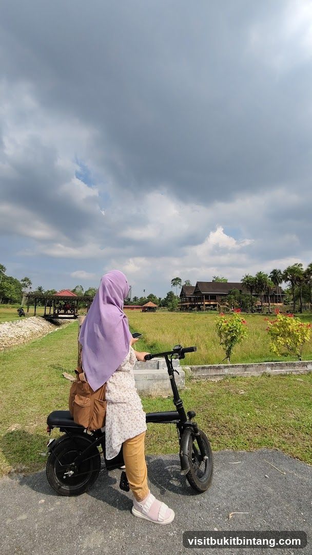 Taman Pertanian