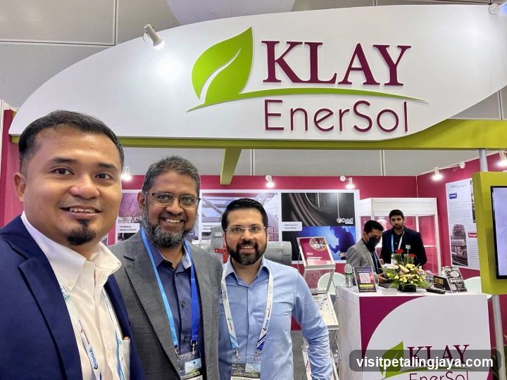 KLAY EnerSol Sdn. Bhd. (HQ)
