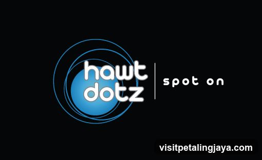 Hawt Dotz Spot On Logo