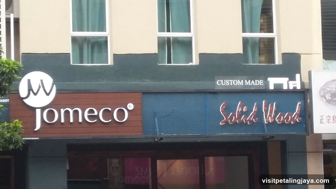 JOMECO