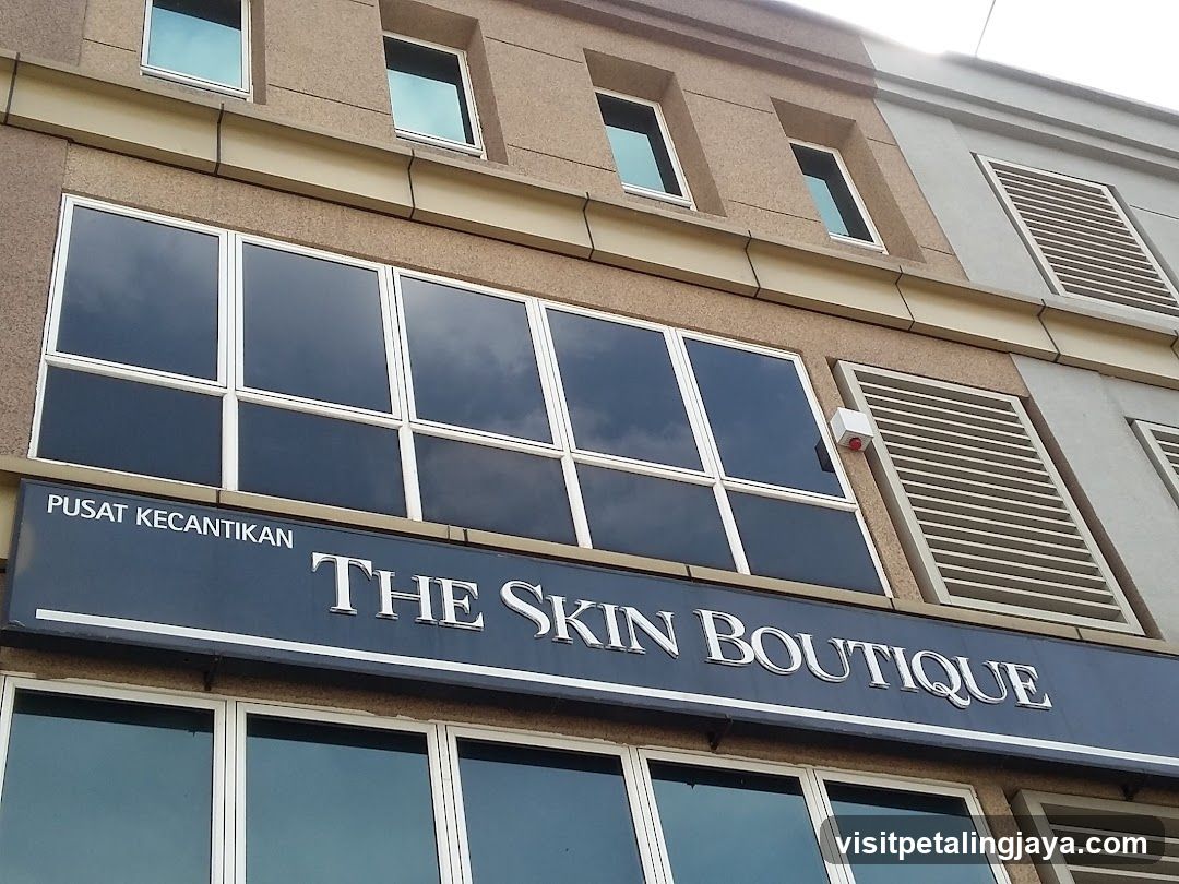 The Skin Boutique
