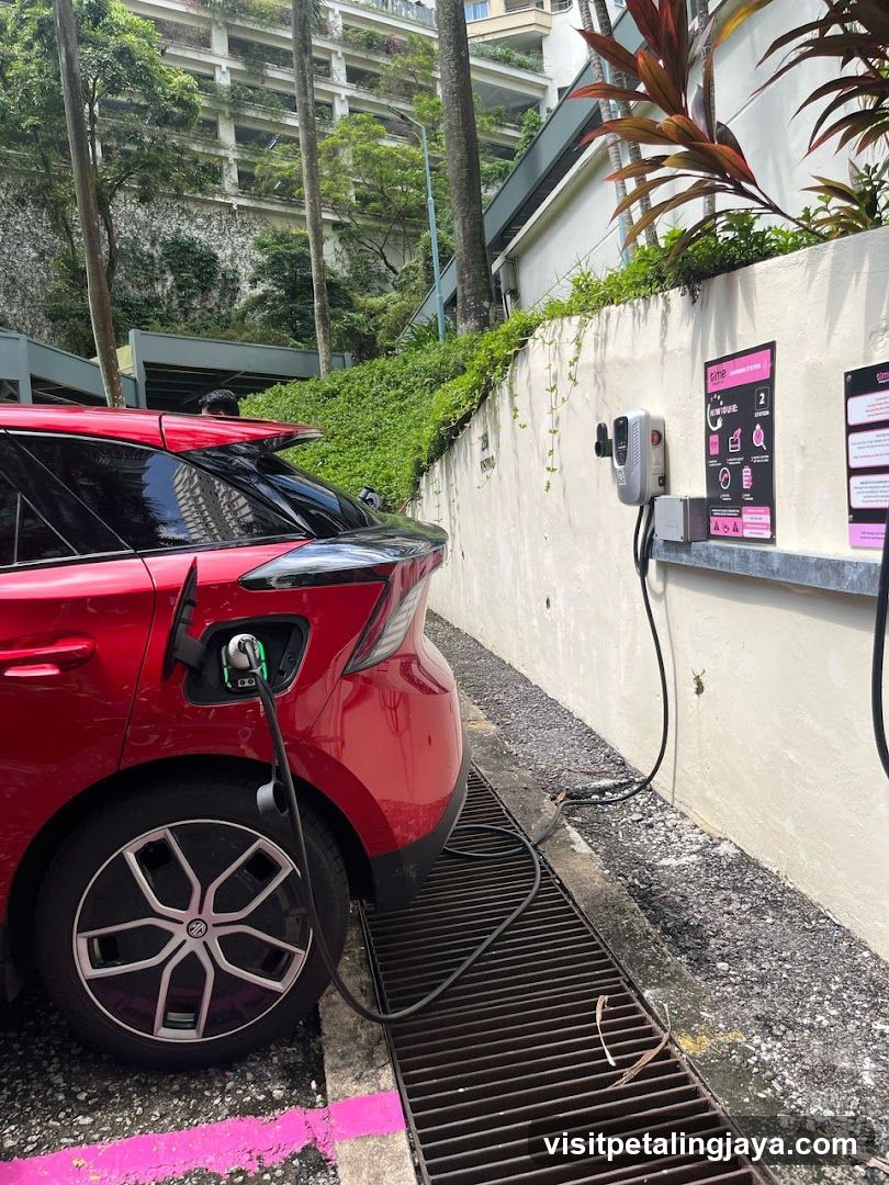 Time Charge N Go