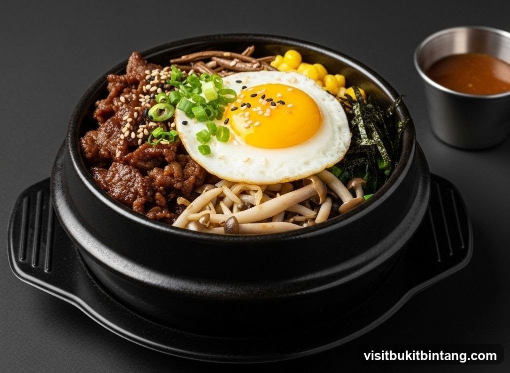 Bibimbap