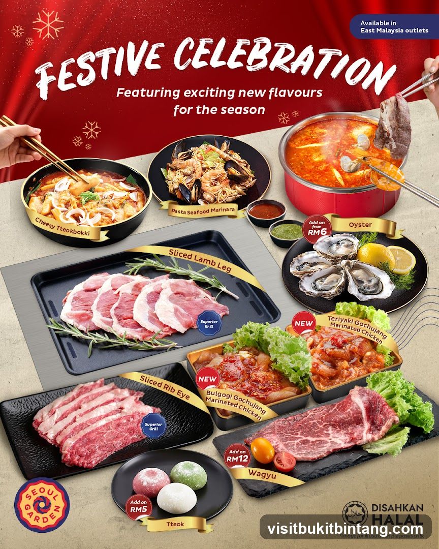 Festive Celebration