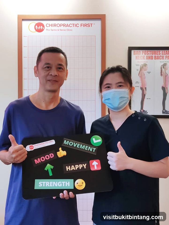 Chiropractic First Clinic