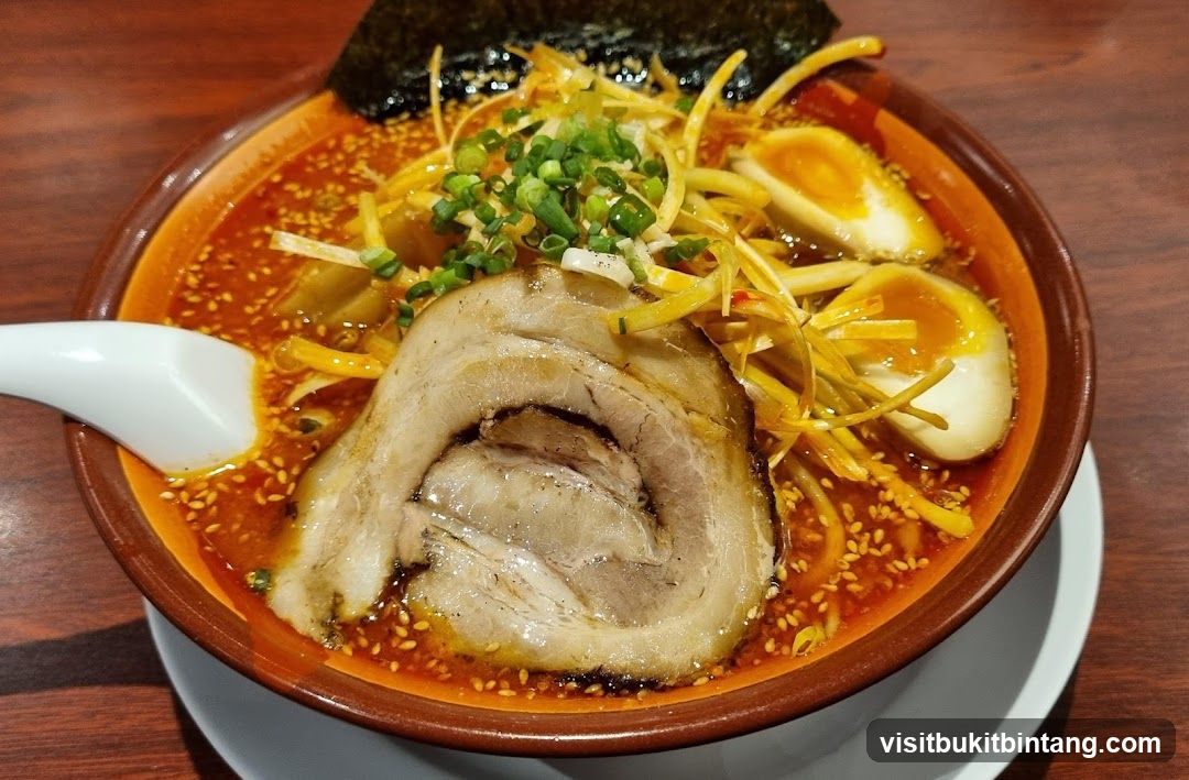 Ramen Bowl