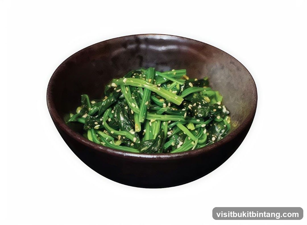 Spinach Salad