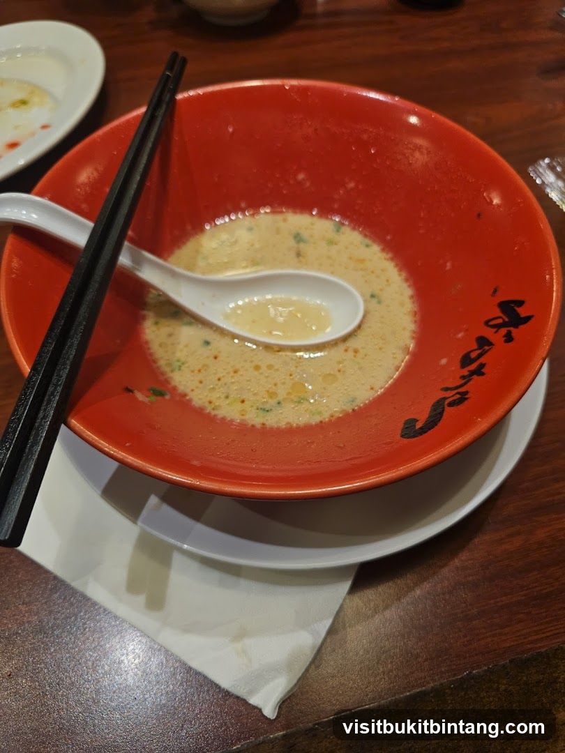 Ramen Bowl