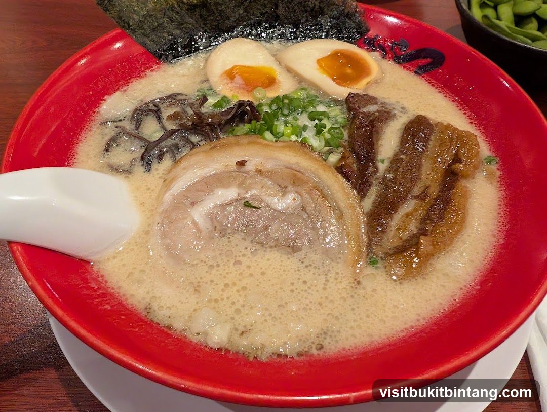 Ramen Bowl