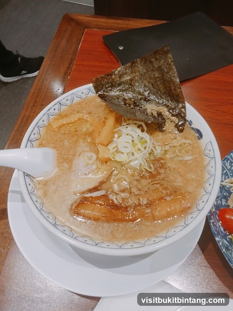 Ramen Bowl