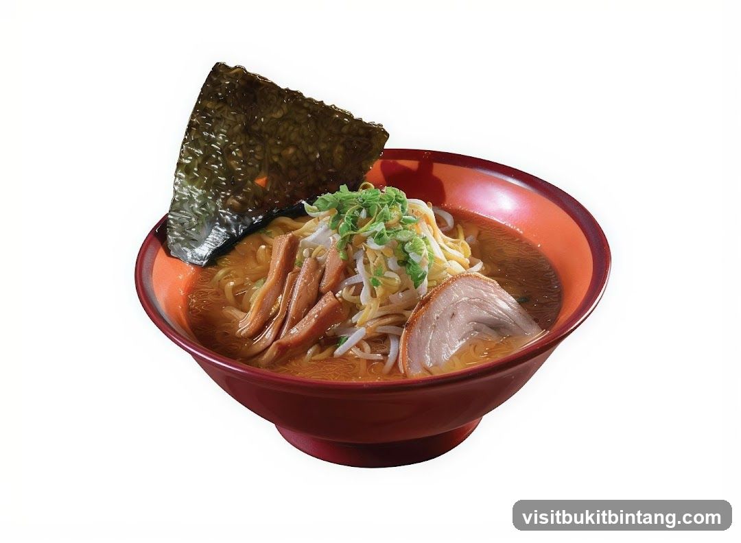Ramen Bowl