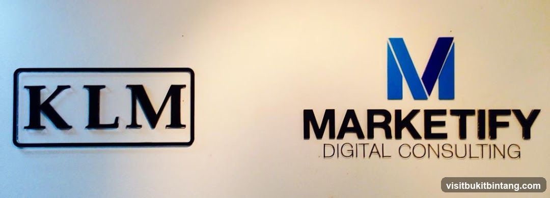 Marketify Consulting