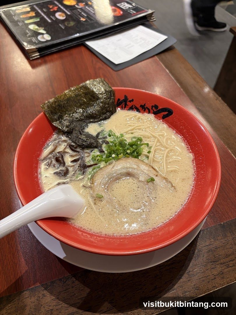 Ramen Bowl