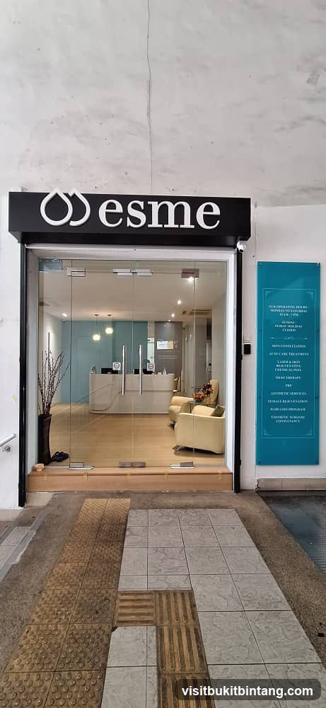 Esmé Malaysia Official