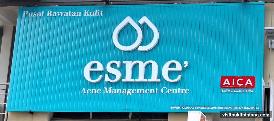 Esmé Malaysia Official