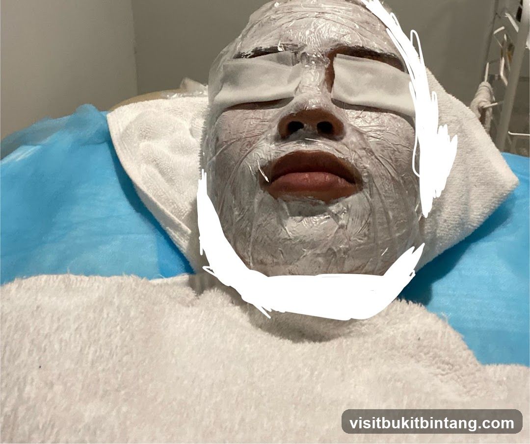 Facial Treatment