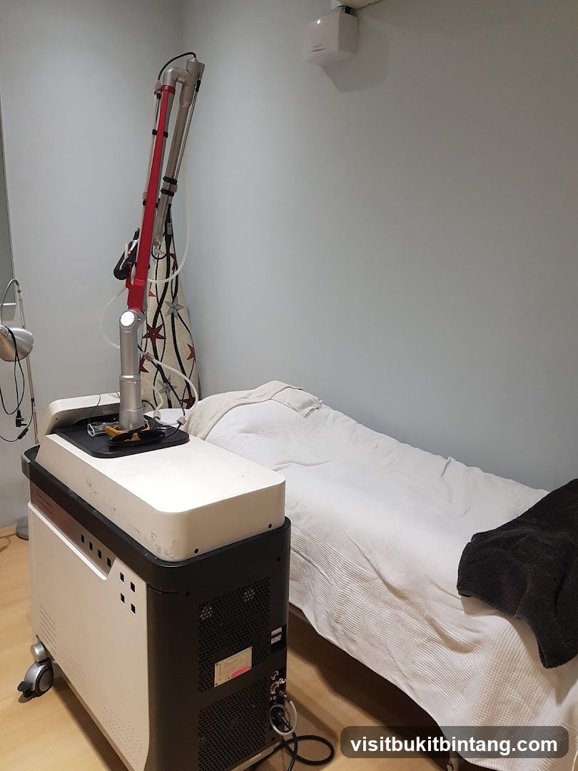 Treatment Room