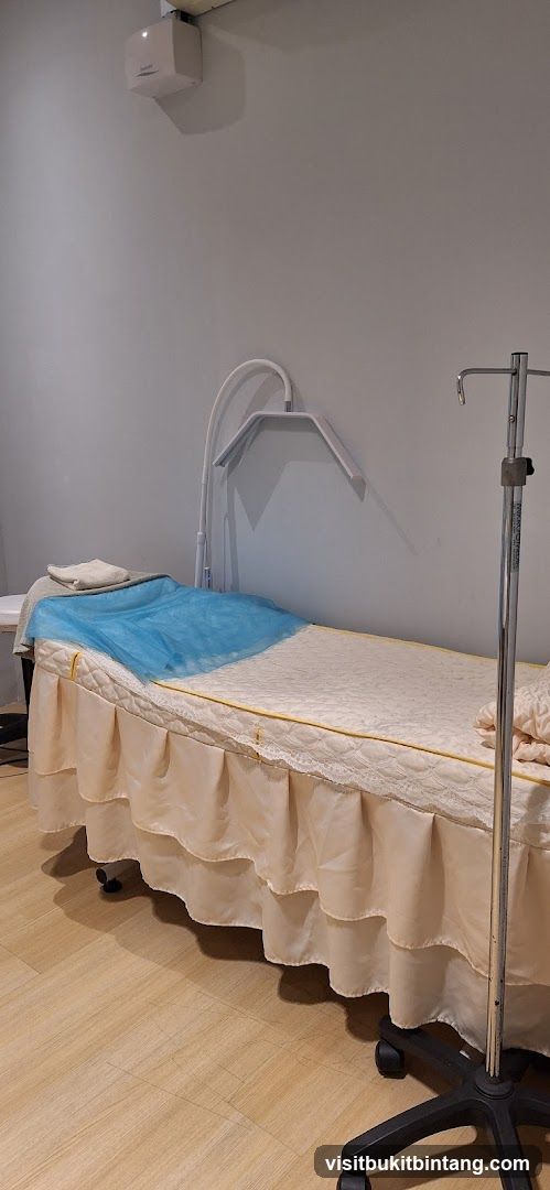 Treatment Bed