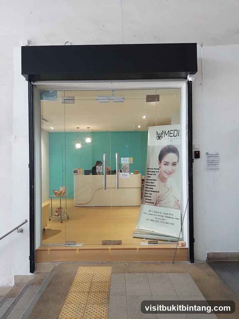 Medi Skin Studio