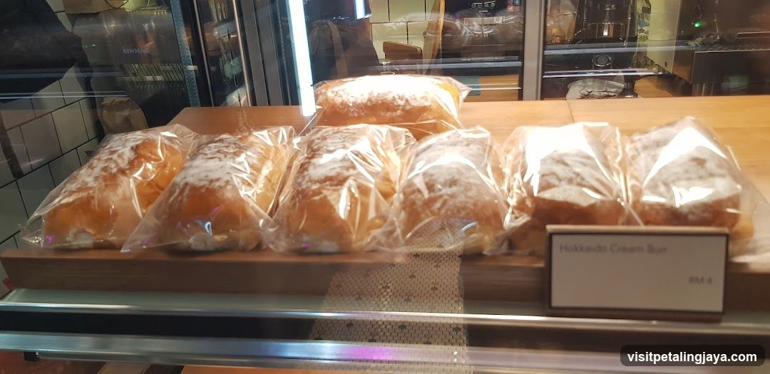 Bakery Display Case