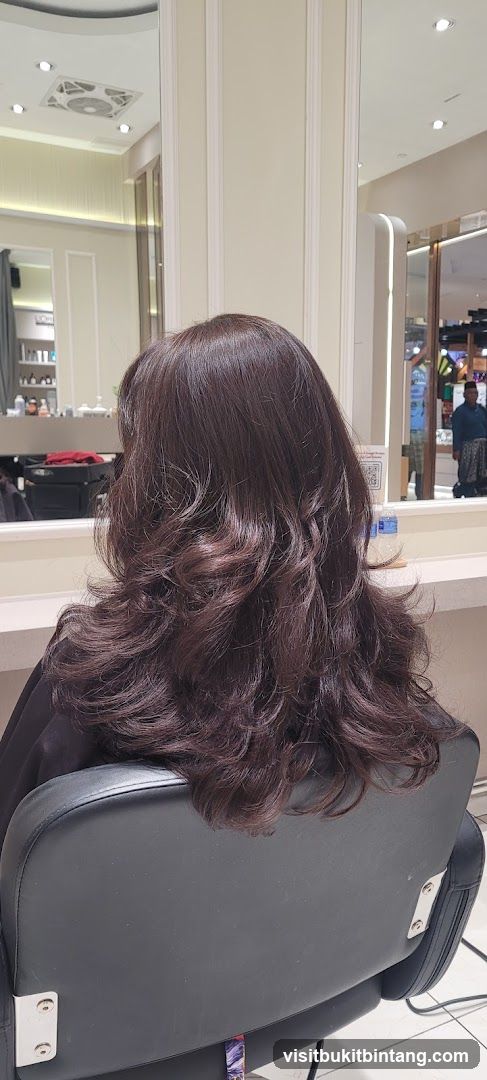 A-Saloon Setia City - Highly Recommended Best Salon in Shah Alam