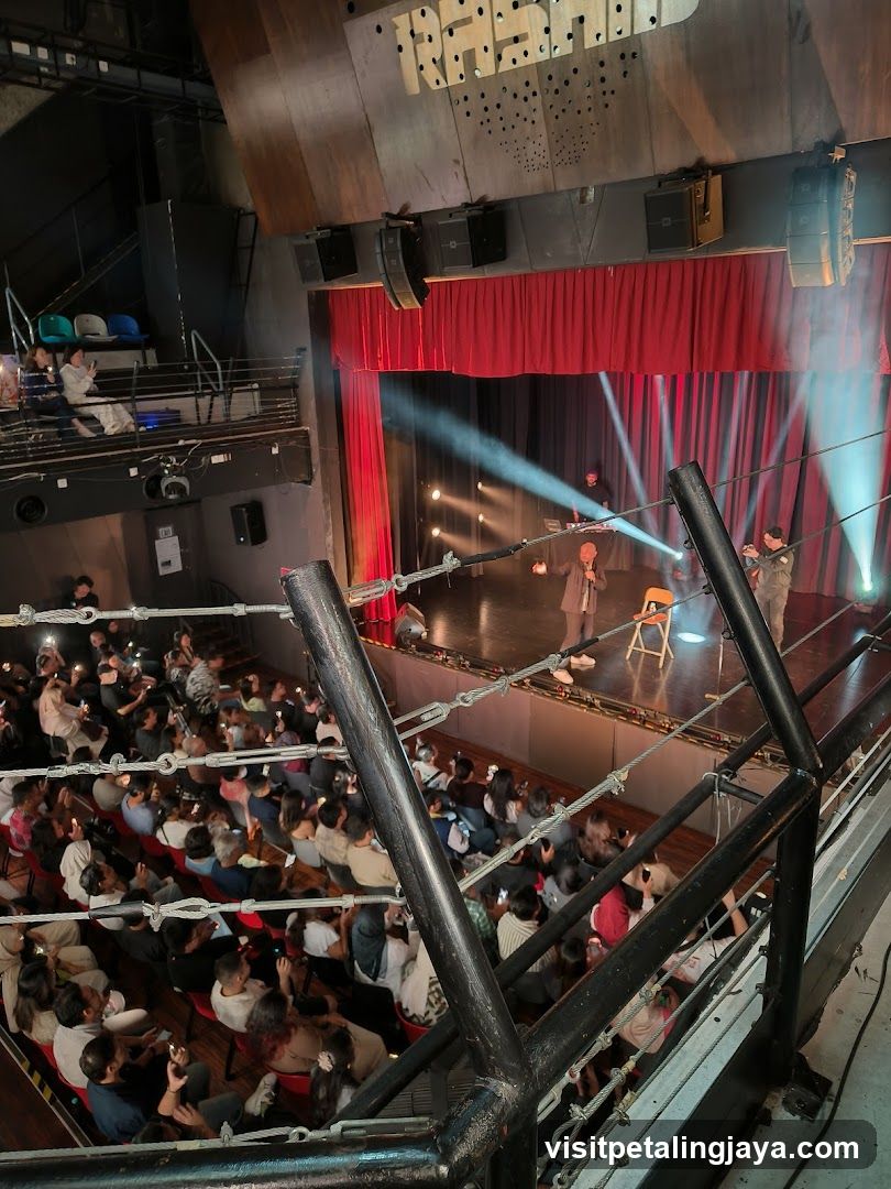 Theatre Performance