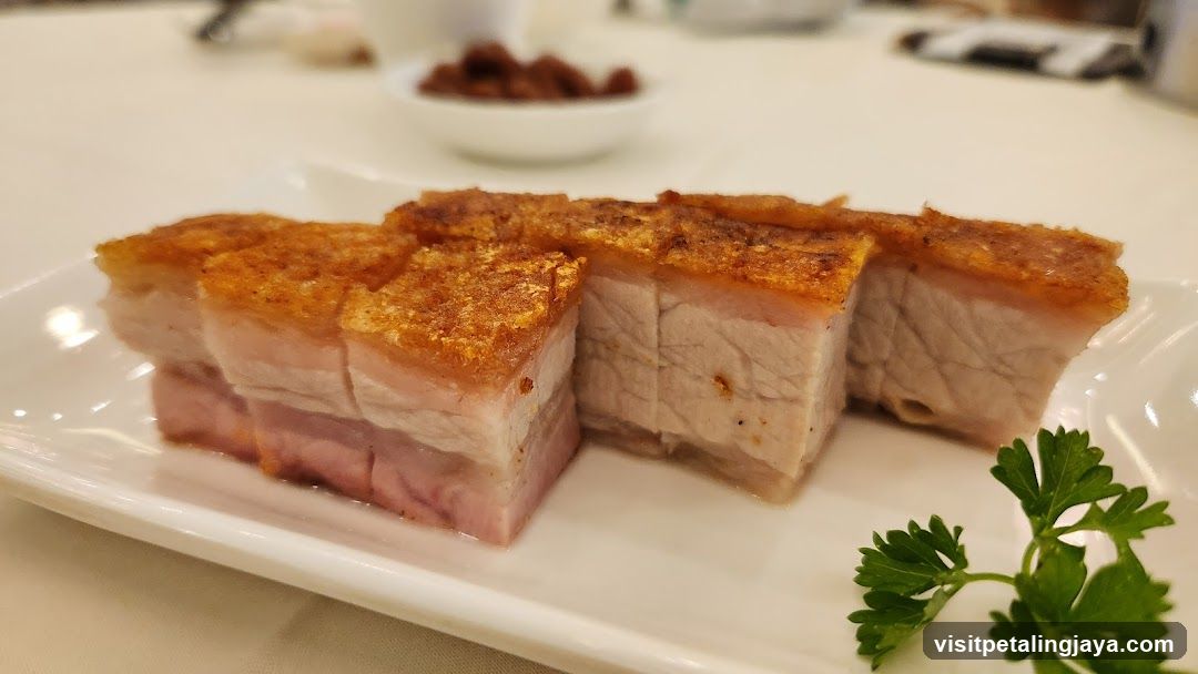 Kingdom Palace Restaurant
